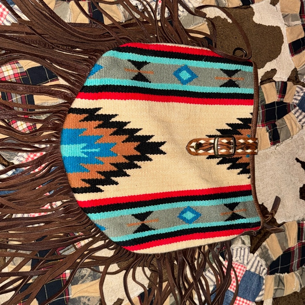 American darling purse & match wallet